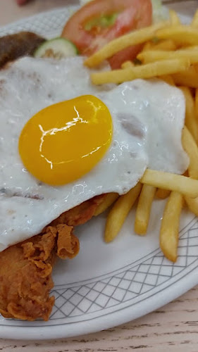 Comentarii opinii despre Burger Bandit Eco Botanic