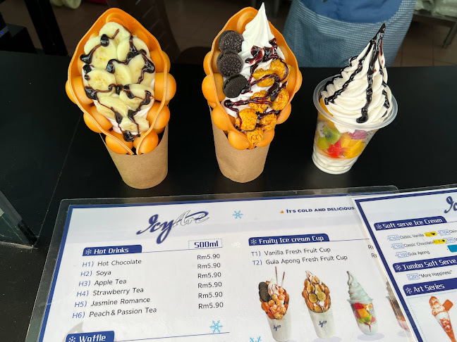 Tower 1, Sibu Town Square Phase 1, 96000 Sibu, Sarawak