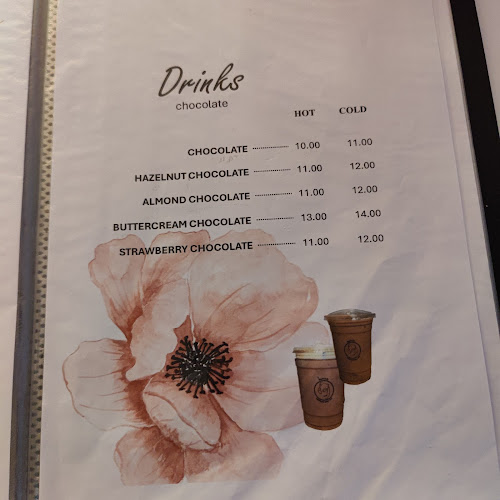 Opinii despre Borak Kafe în Iskandar Puteri - Gastronomi dan perhotelan