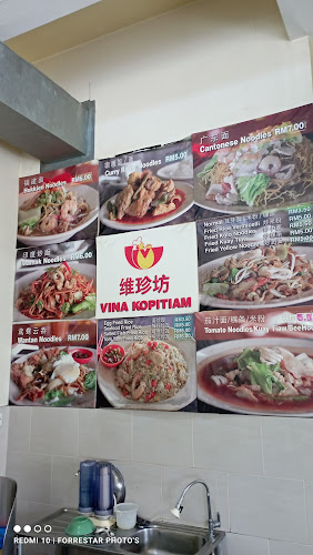 Vina Kopitiam