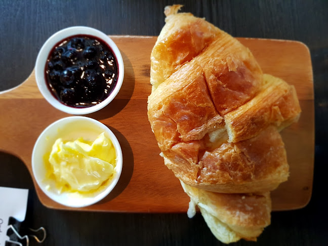 Breakfast Thieves APW Bangsar - Gastronomi dan perhotelan