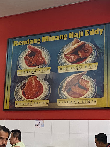 Restoran Mega Ceria - Gastronomi dan perhotelan