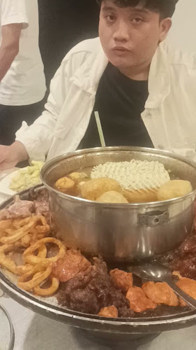 Opinii despre Kapten Steamboat and Grill în Johor Bahru - Gastronomi dan perhotelan