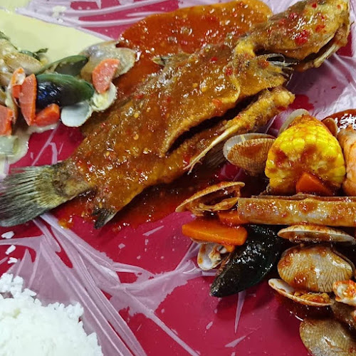 Opinii despre Berrumbu Kitchen Permaisuri în Cheras - Gastronomi dan perhotelan