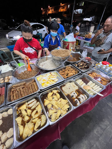 Opinii despre Lido Square în Kota Kinabalu - Gastronomi dan perhotelan