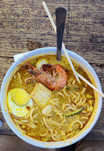 Opinii despre Mamee Jonker House în Melaka - Gastronomi dan perhotelan