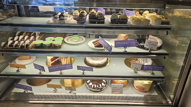 Souka Bakeshop - Gastronomi dan perhotelan