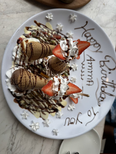 Halab KL Arabic Restaurant - Kuala Lumpur