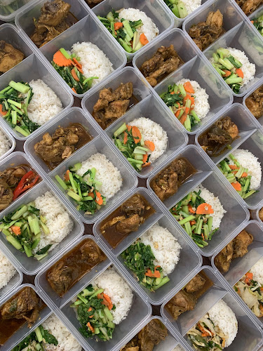 W Kitchen Penang Catering