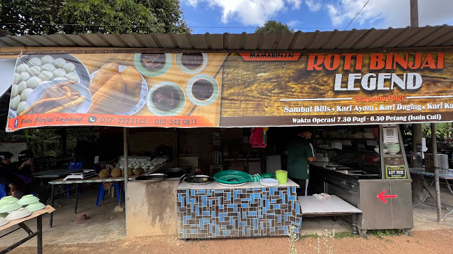 Lot 7012, Kampung Buluh, 21700 Kuala Berang, Terengganu