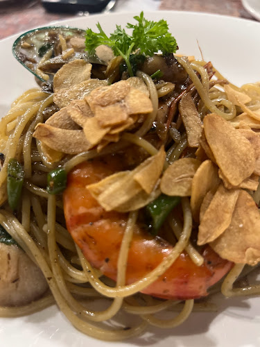 D'italiane @Paradigm Mall - Petaling Jaya