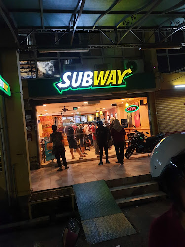 Comentarii opinii despre Subway