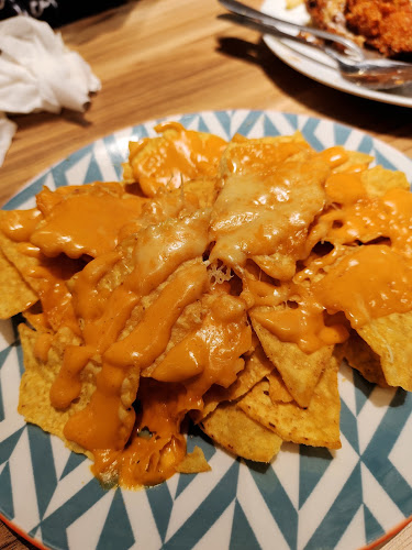 Comentarii opinii despre Tuah Cafe Bangi