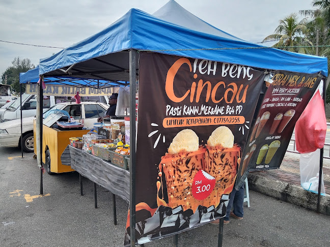 Opinii despre Gerai Tea Beng Kaww Mek&Awe Bt4 PD în Port Dickson - Gastronomi dan perhotelan