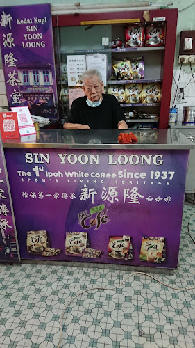 15A, Jalan Bandar Timah, 30000 Ipoh, Perak