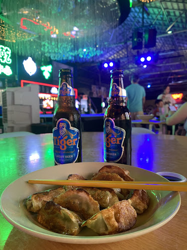 The Jetty Food Court - George Town