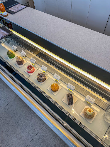 Comentarii opinii despre Bon Bonne Pastry Lab