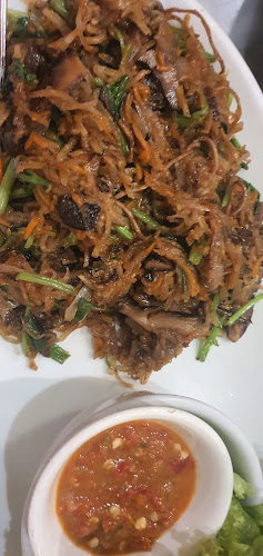 Opinii despre Hainantown în George Town - Gastronomi dan perhotelan