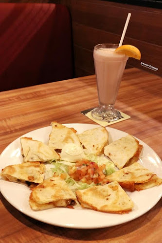 Opinii despre Chili's Sunway Pyramid în Petaling Jaya - Gastronomi dan perhotelan