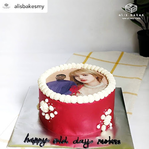 Edible Image 24 hours