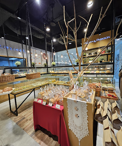 Hogan Bakery @ Lion Office Tower - Gastronomi dan perhotelan