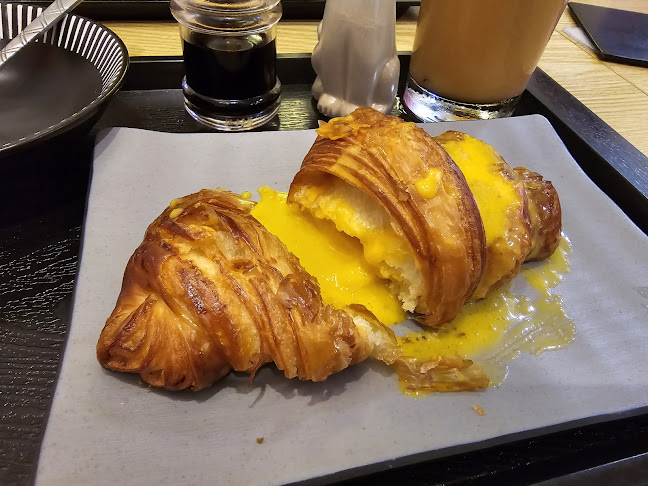 Comentarii opinii despre Noodle Art SS2