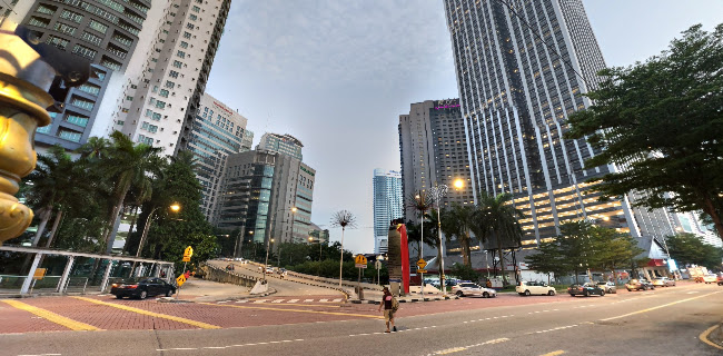 Opinii despre Restaurant Saravanaa Bhavan Brickfields în Kuala Lumpur - Gastronomi dan perhotelan