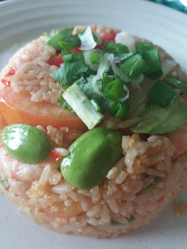 Comentarii opinii despre Restoran Faiziy Tomyam