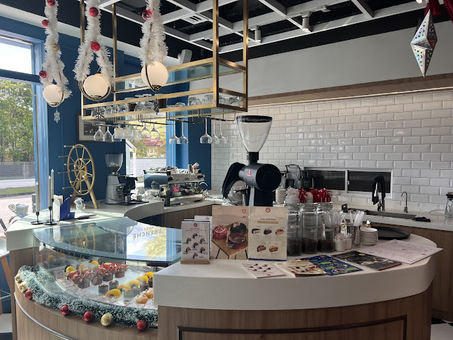 Frenche Roast Cafe (Molek)