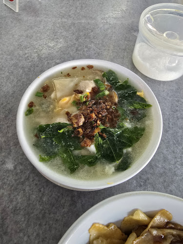 Comentarii opinii despre 来吃吃板面 Restoran Mari Makan