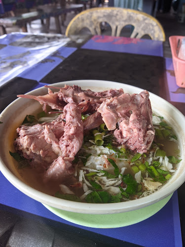 Kampung Kuala Besut, 22300 Besut, Terengganu