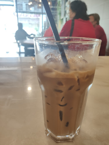 Opinii despre Kantine Oldtown în Ipoh - Gastronomi dan perhotelan