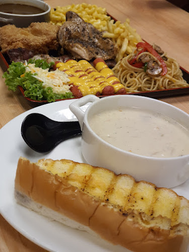 Delicious Bites Taiping - Gastronomi dan perhotelan