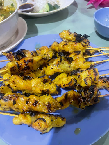 Jiki Food Court - Gastronomi dan perhotelan