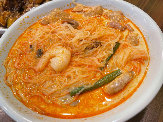 Comentarii opinii despre Penang Road Famous Teochew Chendul