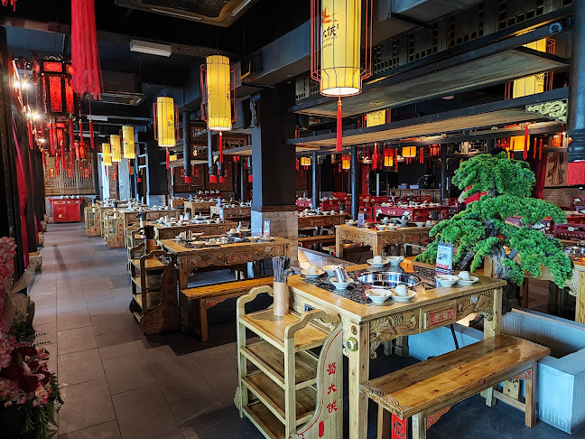 17A, 18A, 19, 19A, Jalan Desa Botani 2, Taman Desa Botani, 83000 Batu Pahat, Johor Darul Ta'zim