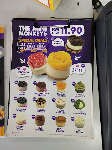 25, Jln SS 15/2A, Ss 15, 47500 Subang Jaya, Selangor