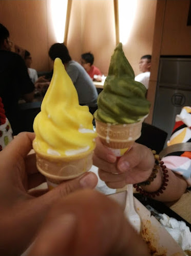 McDonald's Bukit Bintang - Gastronomi dan perhotelan