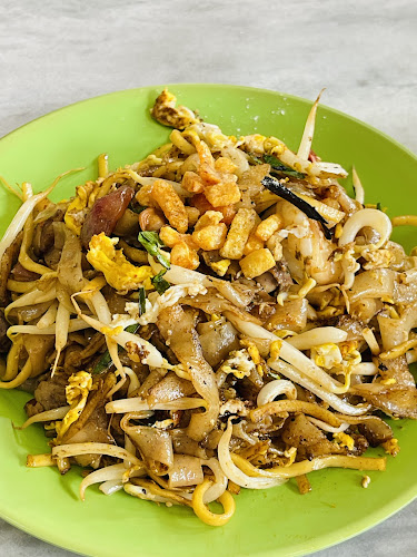 Kedai Kopi Lai Foong