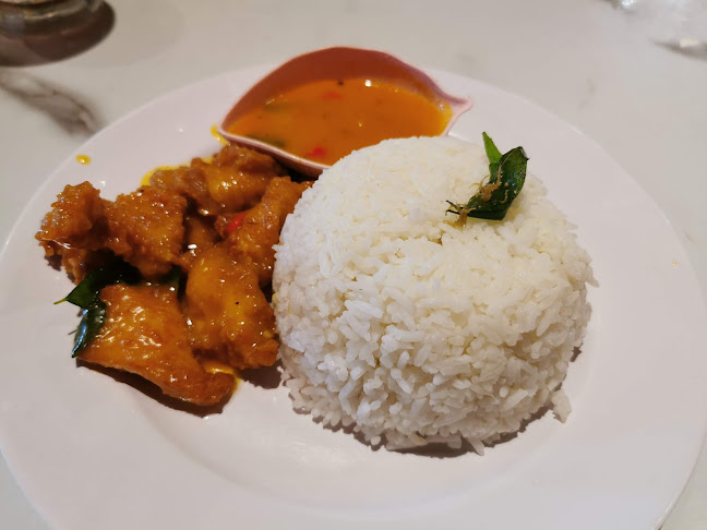 Rh Restaurant & Catering - Gastronomi dan perhotelan