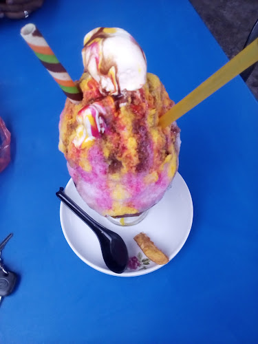 Opinii despre ABC Sebelah Gas în Jerantut - Gastronomi dan perhotelan