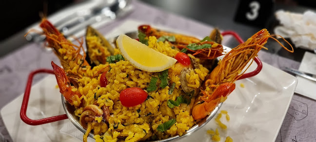 Comentarii opinii despre D'italiane @Paradigm Mall