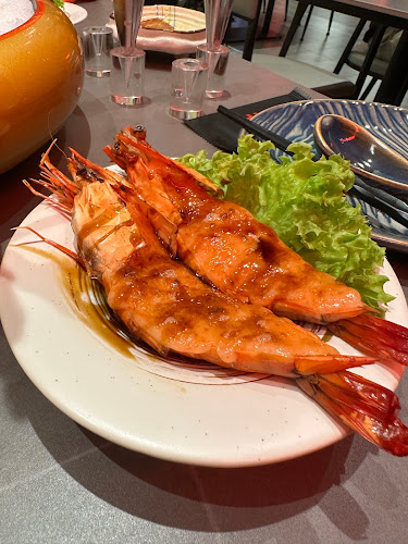 G97, Lalaport, 2, Jln Hang Tuah, Bukit Bintang, 55100 Kuala Lumpur, Federal Territory of Kuala Lumpur