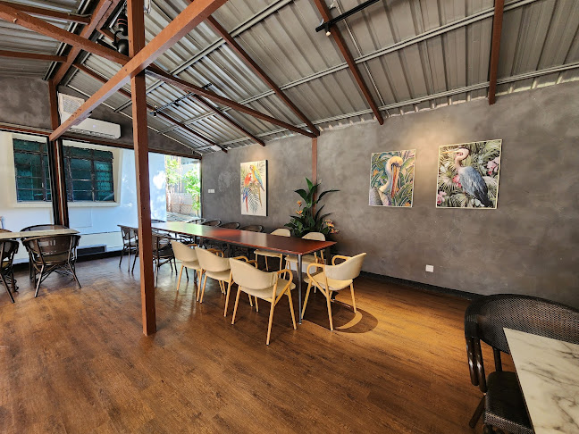 26Q, Lebuhraya Codrington, Pulau Tikus, 10350 George Town, Pulau Pinang