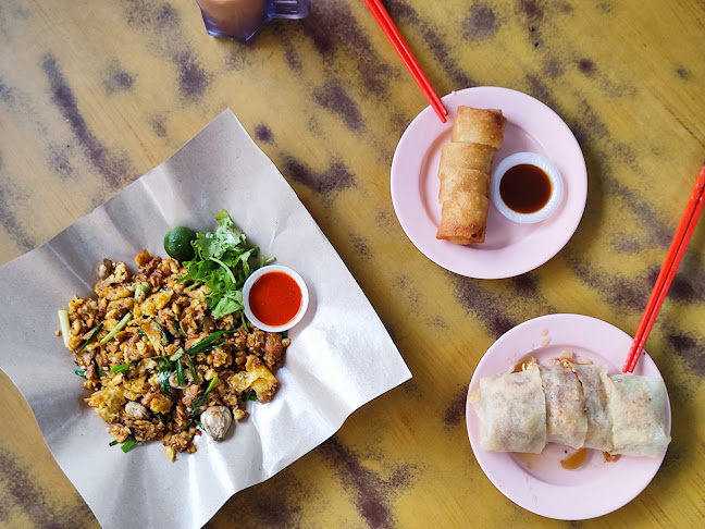 Opinii despre Restoran Dong Fung 东方茶园 în Melaka - Gastronomi dan perhotelan