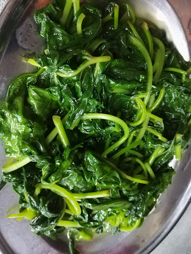 Opinii despre Gim Men Teppanyaki în Port Dickson - Gastronomi dan perhotelan