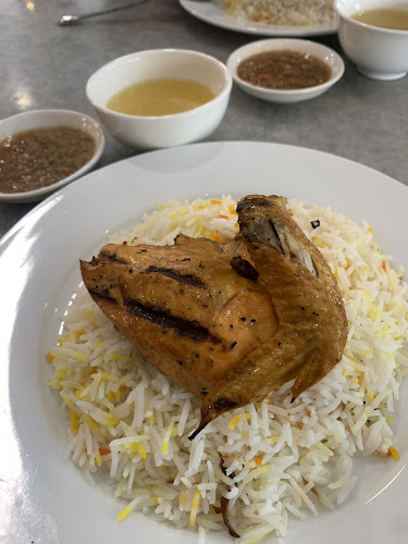 Al-Yemen Restaurant - Kuching