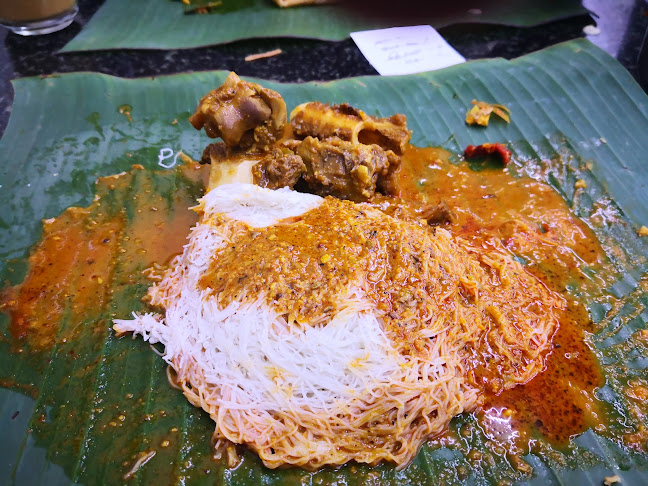 Opinii despre Restoran Paandi Kajang பாண்டி உணவகம் în Kajang - Gastronomi dan perhotelan