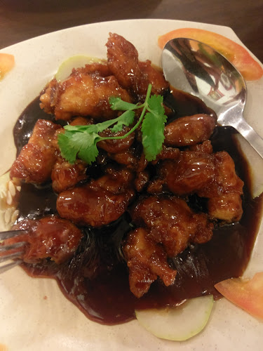 Comentarii opinii despre Restoran Congee Rice Noodles