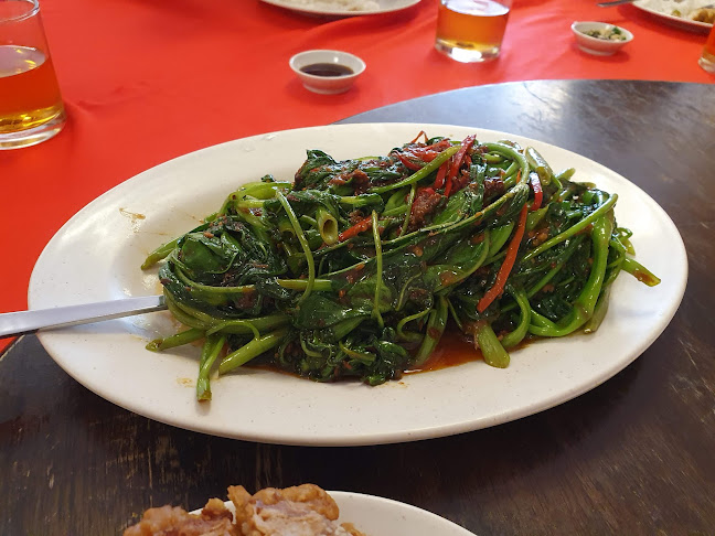 Comentarii opinii despre Hen Seafood Restaurant • Non Halal